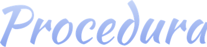 Procedura